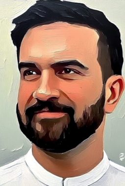 Minibiografi Zohran Mamdani: Muslim milenial pertama jadi Wali Kota New York vs Trump