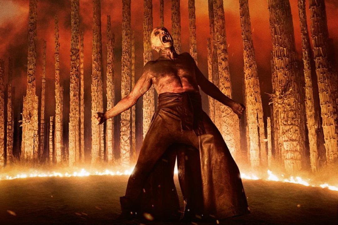 28 Years Later: The Bone Temple