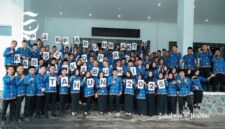 78 honorer Sekretariat DPRD Kabupaten Sukabumi dilantik jadi PPPK Paruh Waktu - Sekretariat DPRD Kabupaten Sukabumi