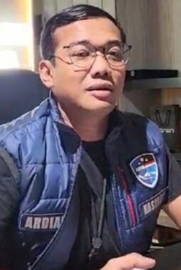 Profil dan kekayaan AKBP Ardian Satrio Utomo, Kapolres Sukabumi Kota baru ganti Rita Suwandi