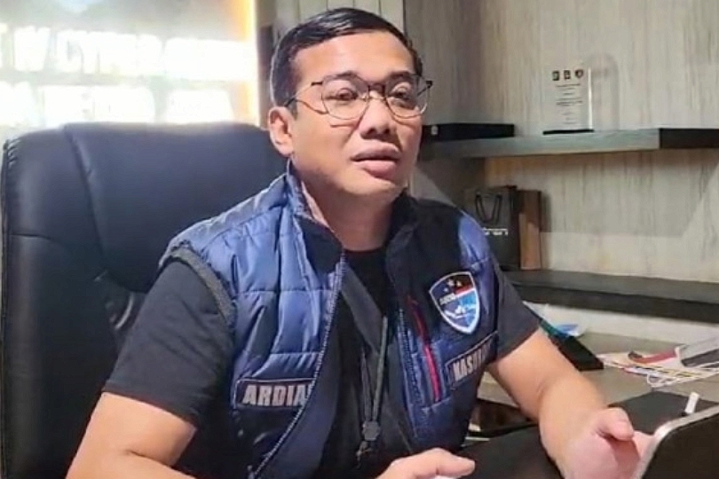 AKBP Ardian Satrio Utomo