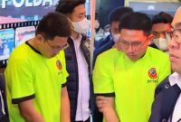 Adimas Firdaus alias Resbob - Ist