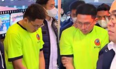 Resmi tersangka, Resbob hina Suku Sunda dan Viking terancam penjara 10 tahun