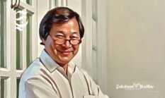 Memahami filosofi “Aman” Adrian Zecha, raja hotel dunia asal Sukabumi mengubah persepsi