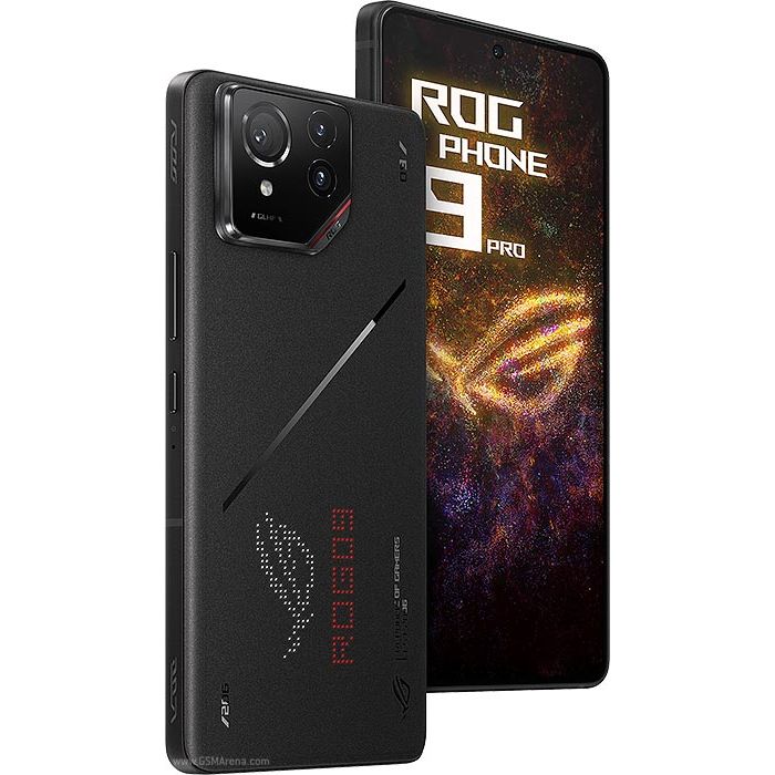 5 HP gaming paling gahar di Indonesia, lengkap spek dan harga 5 Asus ROG Phone 9 FE
