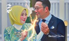 Resmi! Atalia Praratya gugat cerai Ridwan Kamil