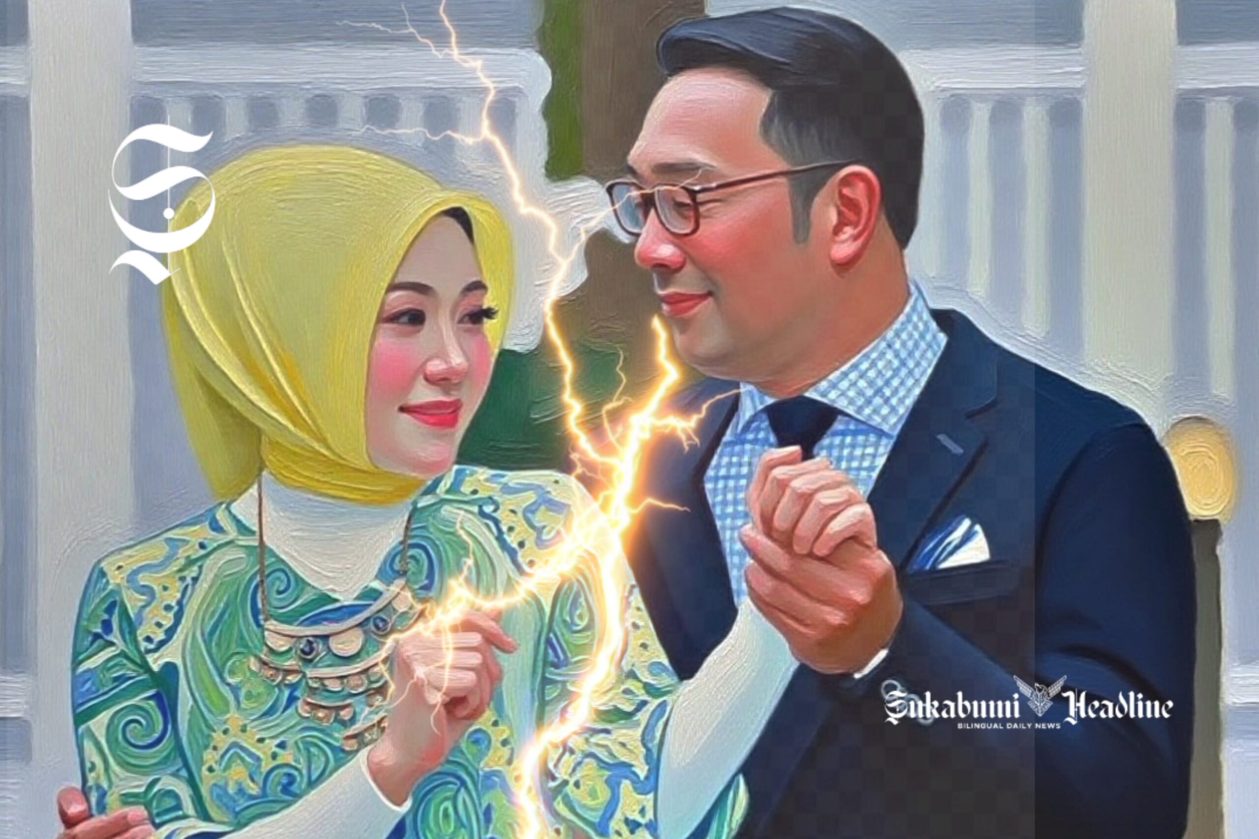 Gugat cerai Ridwan Kamil, Atalia Praratya dapat pujian dari Lisa Mariana 4 Atalia Praratya gugat cerai Ridwan Kamil scaled