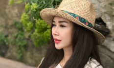 Tips memulai bisnis ala Aura Kasih