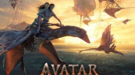 Avatar: Fire and Ash - 20th Century Studios