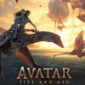 Avatar: Fire and Ash - 20th Century Studios