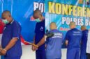 DWC dan K diamankan Polres Boyolali karena terlibat prostitusi anak - Polres Boyolali