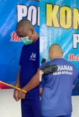 Kisah gadis belia asal Sukabumi ditipu bos RM sup kaki kambing, dipaksa prostitusi online