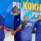 DWC dan K diamankan Polres Boyolali karena terlibat prostitusi anak - Polres Boyolali