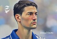 Bek Persib, Federico Barba - sukabumiheadline.com