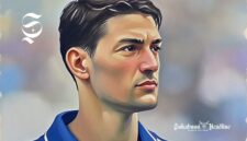 Bek Persib, Federico Barba - sukabumiheadline.com