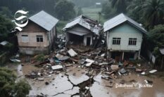 Waspada hujan di atas normal, bencana Tanah Bergerak di Sukabumi menurut pakar geologi ITS