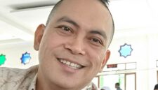 Budi Irawan alias Budi Zaboer