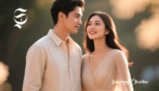 Perpaduan antara gaya santai (effortless) dan elegan - sukabumiheadline.com