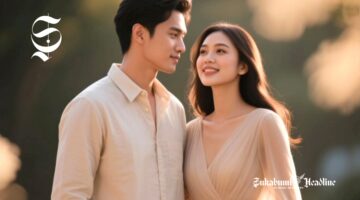 Perpaduan antara gaya santai (effortless) dan elegan - sukabumiheadline.com