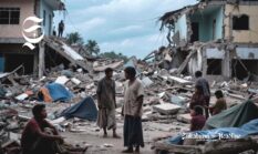 Mengingat 5 jenis bencana alam kerap terjadi dan potensi terjadi di Sukabumi