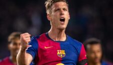 Dani Olmo - Barcelona