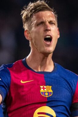 Profil Dani Olmo, dipecat Barca sudah di Bandung gantikan Marcilio di Persib?