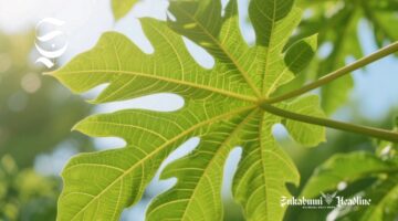 Manfaat daun pepaya: Tingkatkan trombosit, antimalaria hingga antikanker