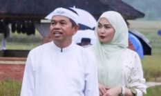 Membanding gaji Dedi Mulyadi vs Young Syefura Othman, anggota Parlemen Malaysia dipepet KDM