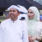Dedi Mulyadi dan Young Syefura Othman - @young.syefura