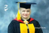 Dr. Yulia Rahmawati, M.Si - Dok. Pribadi