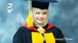 Dr. Yulia Rahmawati, M.Si - Dok. Pribadi