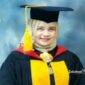 Dr. Yulia Rahmawati, M.Si - Dok. Pribadi