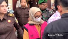 Dua ASN Disporapar Kota Sukabumi jadi tersangka korupsi - Abi Kholil