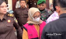 Dua ASN Disporapar Kota Sukabumi jadi tersangka korupsi