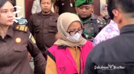 Dua ASN Disporapar Kota Sukabumi jadi tersangka korupsi - Abi Kholil