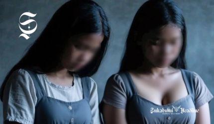 Dua gadis di bawah umur dipaksa lakukan prostitusi online - sukabumiheadline.com