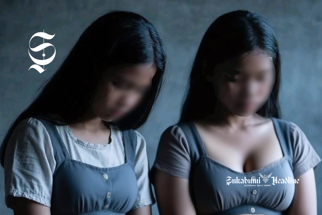 Dua gadis di bawah umur dipaksa lakukan prostitusi online - sukabumiheadline.com