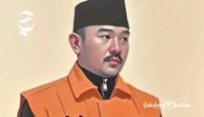 Eks Bupati Bekasi, Ade Kuswara Kunang - sukabumiheadline.com