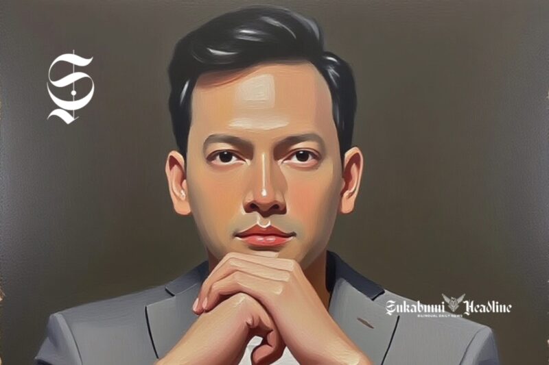 Fedi Nuril - sukabumiheadline.com