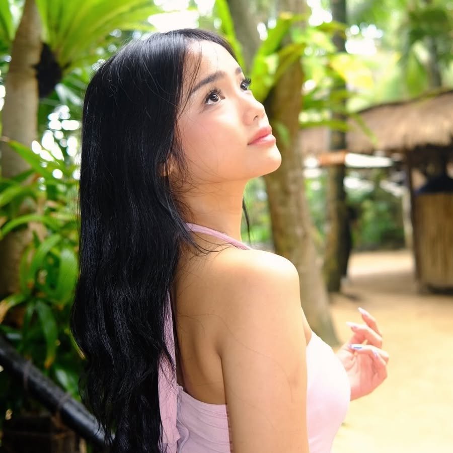 Daftar seleb Indonesia masuk Wanita Tercantik di Dunia 2025 TC Candler, ada Fuji 7 Fuji