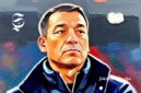Giovanni van Bronckhorst - sukabumiheadline.com
