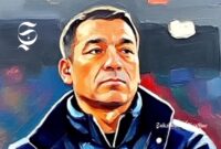 Giovanni van Bronckhorst - sukabumiheadline.com