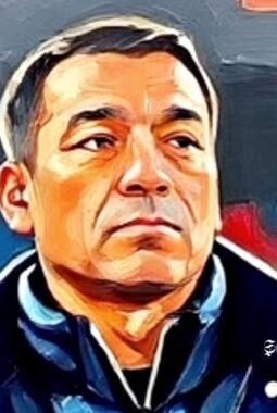 Profil dan biodata Giovanni van Bronckhorst, calon pelatih Timnas berdarah Indonesia