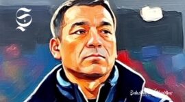 Giovanni van Bronckhorst - sukabumiheadline.com