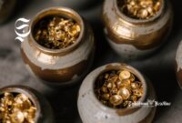 Guci kuno berisi logam mulia emas - sukabumiheadline.com