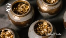 Guci kuno berisi logam mulia emas - sukabumiheadline.com