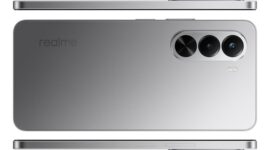 Harga Realme P4x dibanderol murah, punya layar 144 Hz baterai 7.000 mAh - Realme