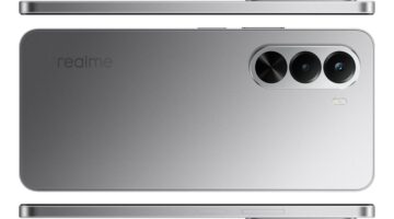 Harga Realme P4x dibanderol murah, punya layar 144 Hz baterai 7.000 mAh - Realme