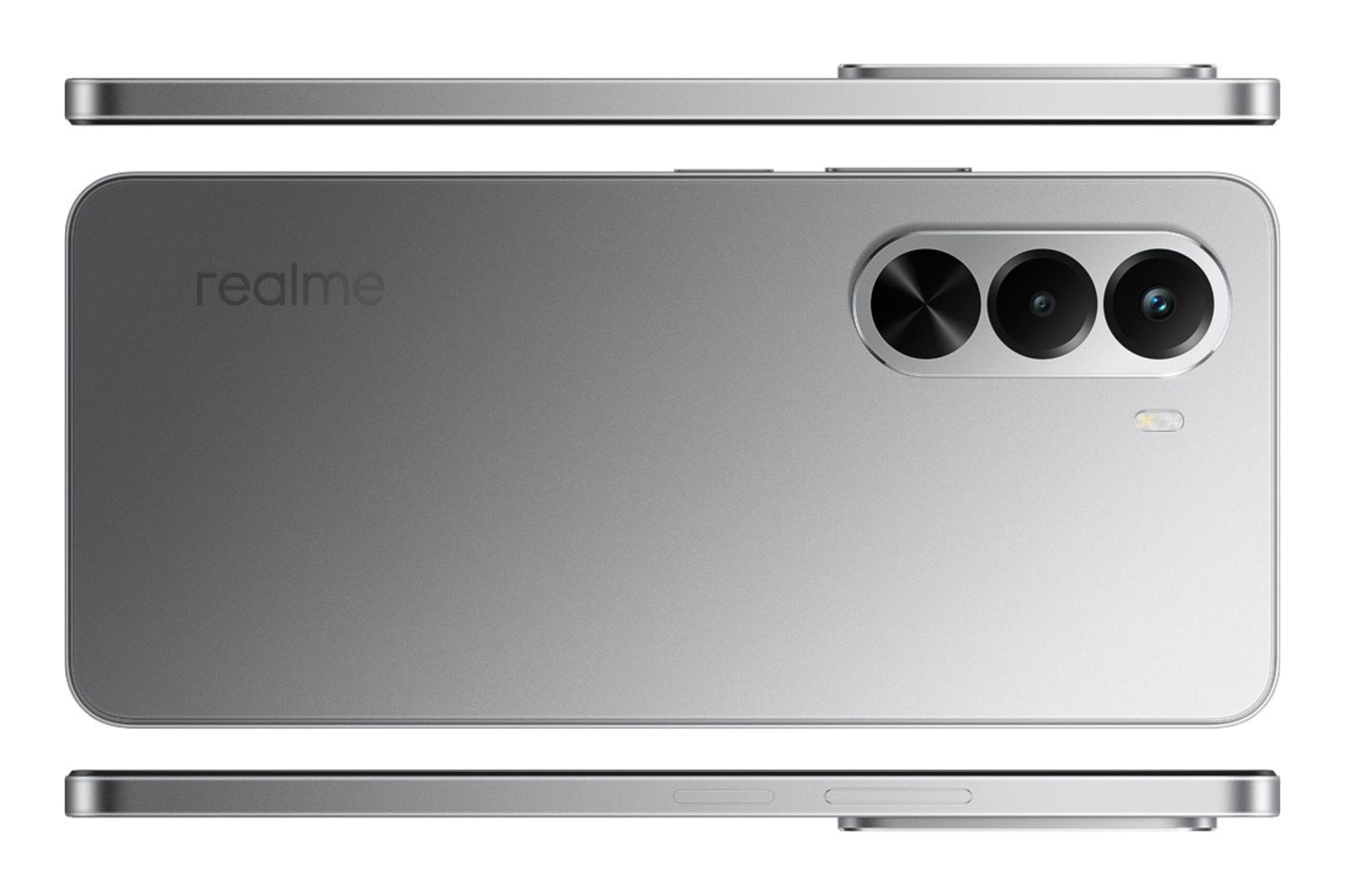 Realme P4 Series dijual mulai Rp1 jutaan, cek review lengkapnya 1 Harga Realme P4x dibanderol murah, punya layar 144 Hz baterai 7.000 mAh