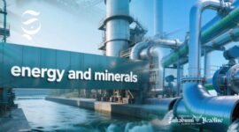 Hilirisasi energi dan mineral - sukabumiheadline.com